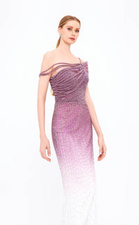 Mambo Couture 917MG735 Dress view 7