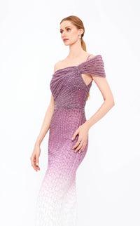 Mambo Couture 917MG735 Dress view 8