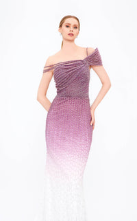 Mambo Couture 917MG735 Dress view 2