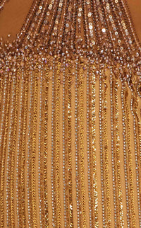 Mambo Couture 917MG738 Dress view 6