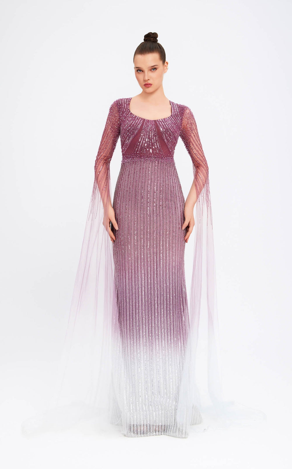 Mambo Couture 917MG738 Dress details - VOLAKK