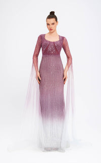 Mambo Couture 917MG738 Dress view 2
