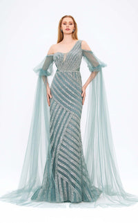 Mambo Couture 917MG759 Dress view 1