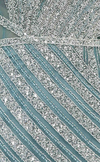 Mambo Couture 917MG759 Dress view 6