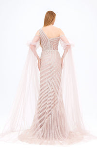 Mambo Couture 917MG759 Dress view 11