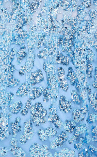 Mambo Couture 917MG763 Dress view 3