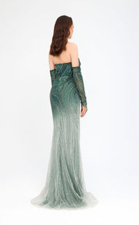 Mambo Couture 917MG764 Dress view 12