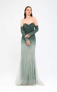 Mambo Couture 917MG764 Dress view 1