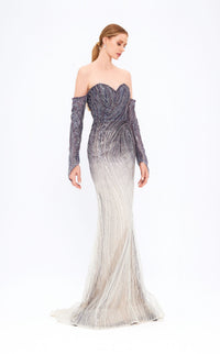 Mambo Couture 917MG764 Dress view 9
