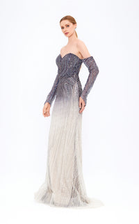 Mambo Couture 917MG764 Dress view 10