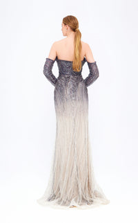Mambo Couture 917MG764 Dress view 11