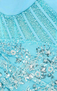 Mambo Couture 917MG767 Dress view 6
