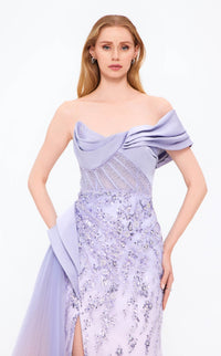 Mambo Couture 917MG767 Dress view 3