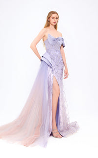 Mambo Couture 917MG767 Dress view 9