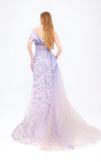 Mambo Couture 917MG767 Dress view 11