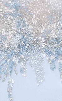 Mambo Couture 917MG771 Dress view 6