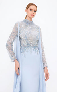 Mambo Couture 917MG771 Dress view 5