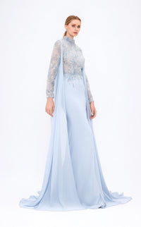 Mambo Couture 917MG771 Dress view 7