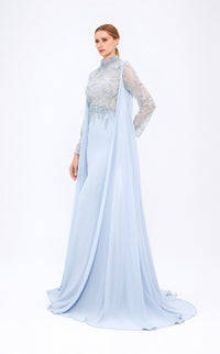 Mambo Couture 917MG771 Dress view 8