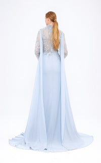 Mambo Couture 917MG771 Dress view 12
