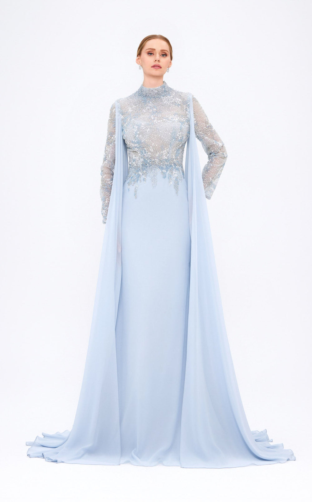 Mambo Couture 917MG771 Dress - VOLAKK