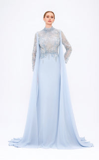 Mambo Couture 917MG771 Dress view 1