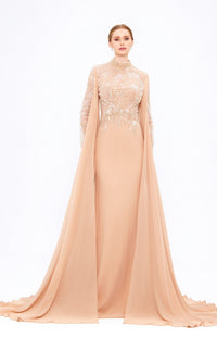 Mambo Couture 917MG771 Dress view 2
