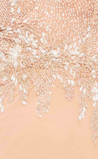 Mambo Couture 917MG771 Dress view 4