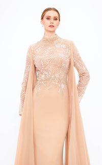 Mambo Couture 917MG771 Dress view 3