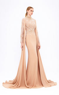 Mambo Couture 917MG771 Dress view 9