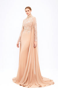 Mambo Couture 917MG771 Dress view 10