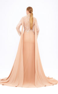 Mambo Couture 917MG771 Dress view 11