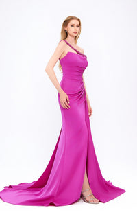 Mambo Couture 917MG773 Dress view 10