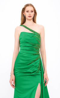 Mambo Couture 917MG773 Dress view 3