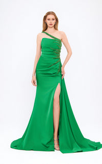 Mambo Couture 917MG773 Dress view 2
