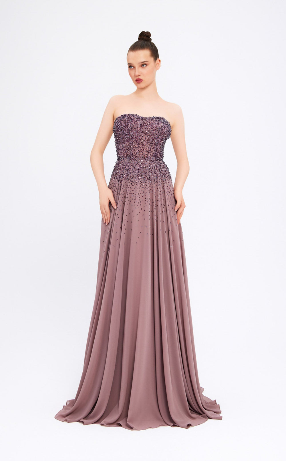 Mambo Couture 917MG775 Dress details - VOLAKK