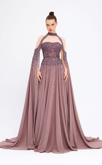 Mambo Couture 917MG775 Dress view 1