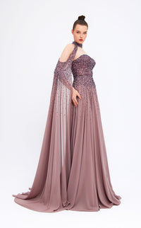 Mambo Couture 917MG775 Dress view 12