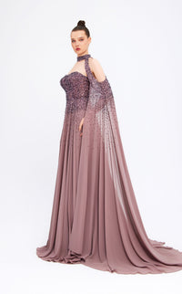 Mambo Couture 917MG775 Dress view 11