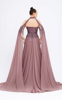 Mambo Couture 917MG775 Dress view 14