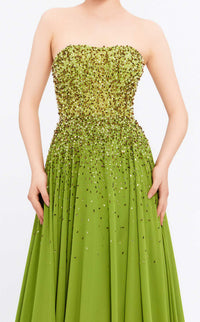 Mambo Couture 917MG775 Dress view 7