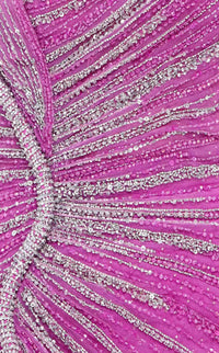 Mambo Couture 922MG203 Dress view 7