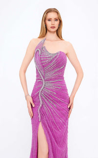 Mambo Couture 922MG203 Dress view 6