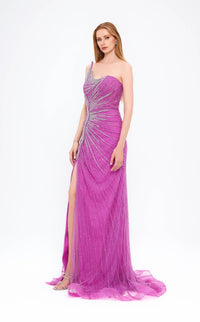 Mambo Couture 922MG203 Dress view 9