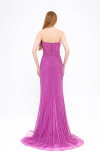 Mambo Couture 922MG203 Dress view 14