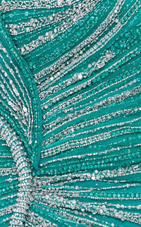 Mambo Couture 922MG203 Dress view 5