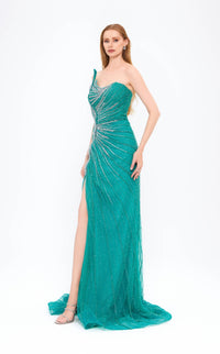 Mambo Couture 922MG203 Dress view 11