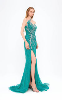 Mambo Couture 922MG203 Dress view 12