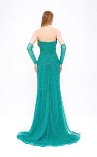 Mambo Couture 922MG203 Dress view 13