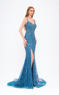 Mambo Couture 928MG804 Dress view 10